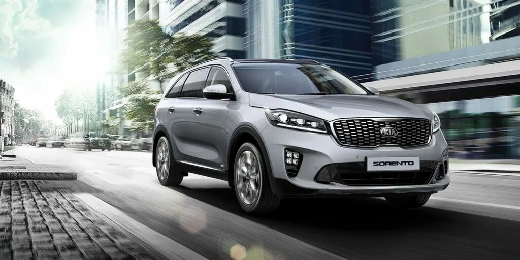 Купить киа 2024 года. Kia Соренто 2019. Kia Sorento Prime 2019. Kia Sorento 7. Соренто Прайм 2022.