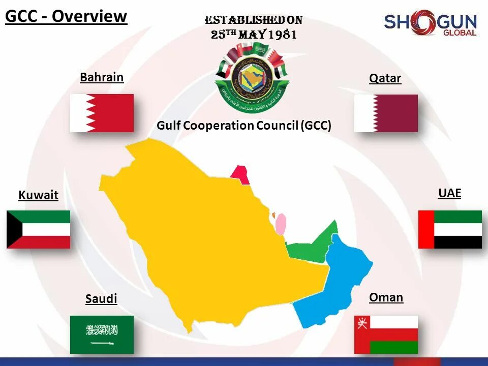 Совет сотрудничества арабских государств персидского на карте. Gcc countries расшифровка. Страны gcc на карте. Союз арабских государств персидского залива. Gcc (gulf cooperation council) знак.