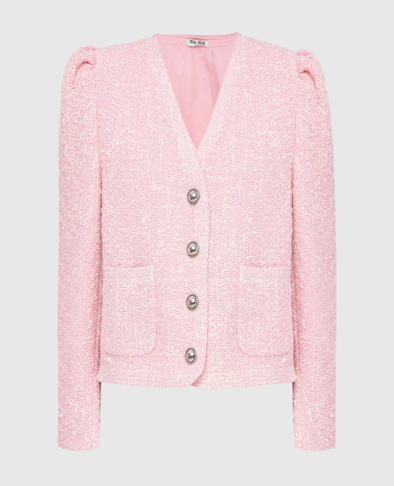 Двубортный жакет остин. Твидовый пиджак шанель розовый. Твидовый розовый жакет. Розовый жакет miu miu. Твидовый розовый жакет.