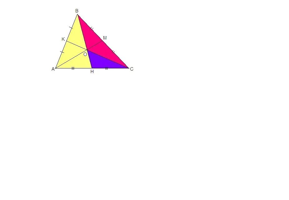 Медиана делит треугольник на шесть равновеликих. Медианы делят треугольник на 6 равновеликих. Медианы делят треугольник на 6 равновеликих. Медиана делит треугольник на 6 равновеликих треугольника. Медианы делят треугольник на 6 равновеликих доказательство.