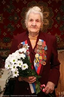 Рязанский ветеран