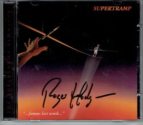 Famous last words перевод. Supertramp famous last words 1982. supertramp “…famous last words…” (...знаменитые последние слова...). famous last words группа. famous last words band.