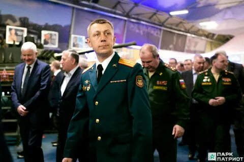 Главное управление боевой подготовки вооруженных сил