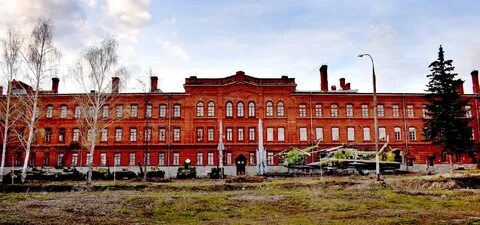 Корпусов ульяновск