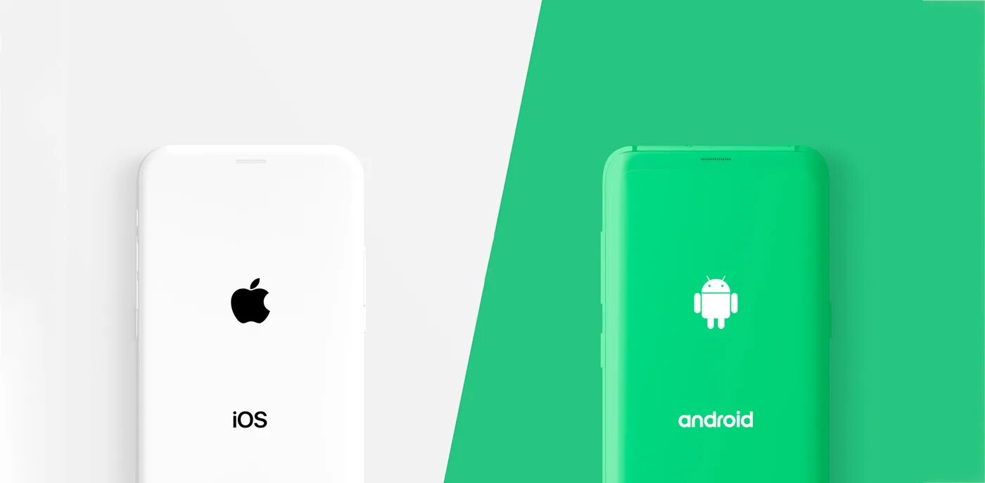 Ipados 14. Айфон и андройинтерфейс. Emu4ios как выглядит. Понижение точки белого iphone. Отличия ios.