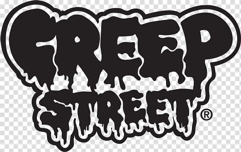 Creep street. The creeps. Creep street. Creep street. Creep street /the tokyo lora (lntro).