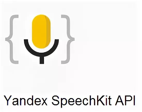 Speechkit