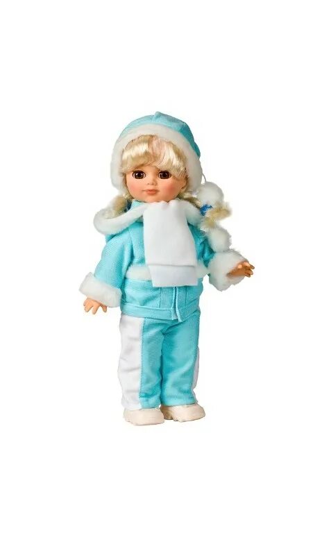 Лене купили куклу. Кировские куклы. Магазин фамилия куклы.