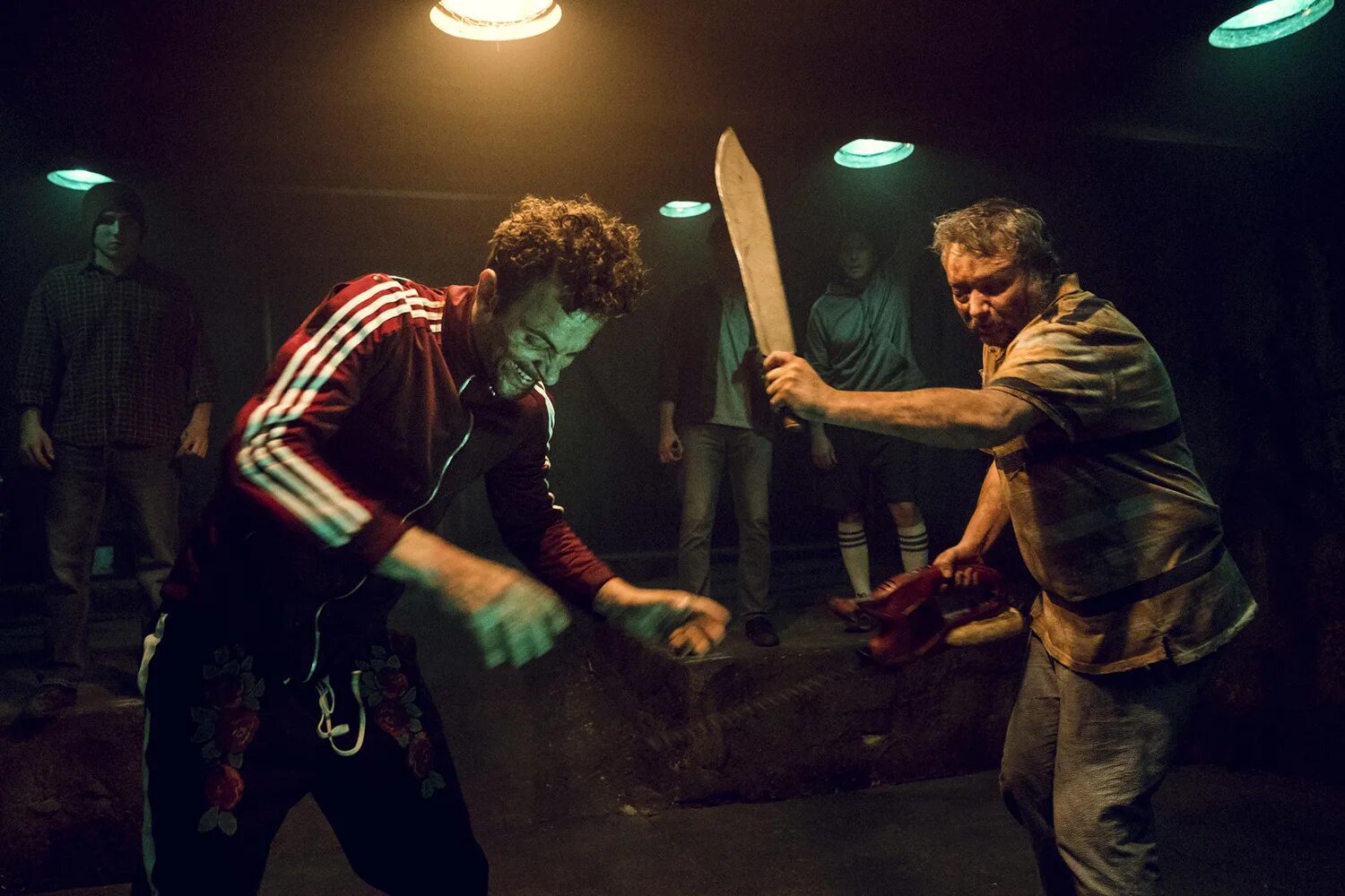 Доминик купер и джесси кастер. Проповедник проншес кэссиди. Пастырь сериал кубик в кубе. Проповедник 2016. Пастырь сериал кубик в кубе.