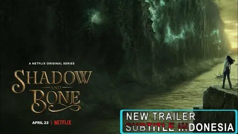 Shadow and bone