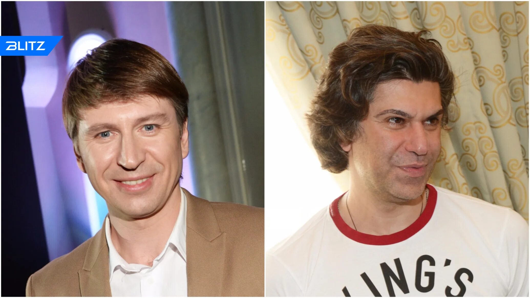 Самое время цискаридзе стриженова. Николай алексеев и цискаридзе фото лидер лгбт.