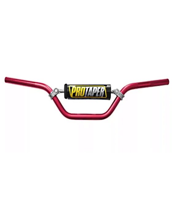 Руль прогаси. Руль protaper evo. руль алюминиевый высокий 7/8 (22мм) protaper evo pitbike 800. руль protaper высокий на питбайк. руль protaper красный.