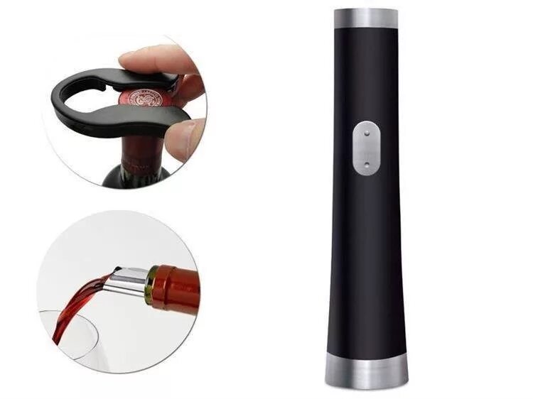 как пользоваться электрическим штопором видео. Brookstone штопор помповый. как пользоваться электрическим штопором видео. штопор электро energy 557 103 597. Sacacorchos.