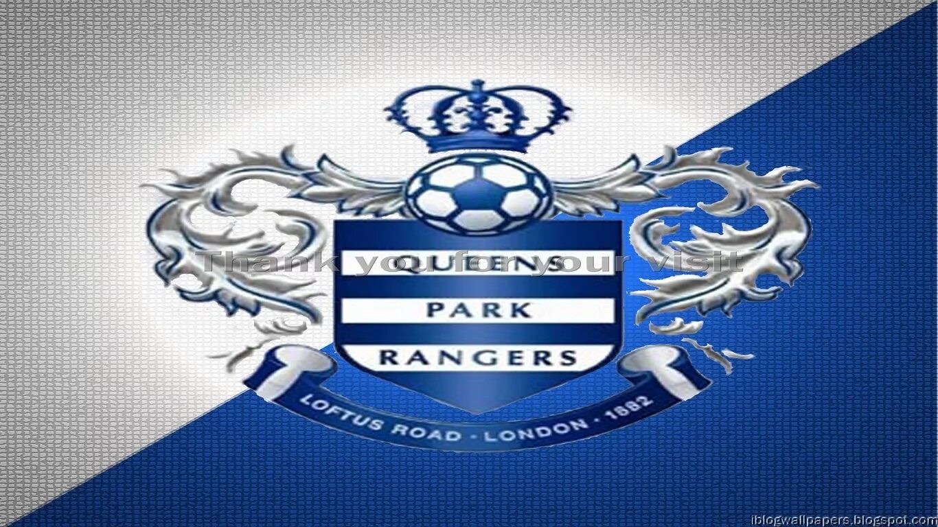Qpr. Куинз парк рейнджерс эмблема. qpr logo. qpr fc. футбольный клуб куинз парк рейнджерс.