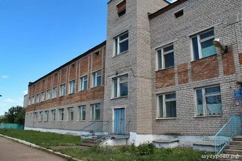 Шугурово мордовия
