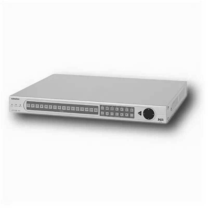 Ax recorder. Ax recorder
