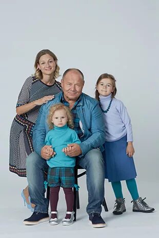 Прапорщик "ё-моё" Шматко: былая популярность Алексея Маклакова и жизнь сегодняшн
