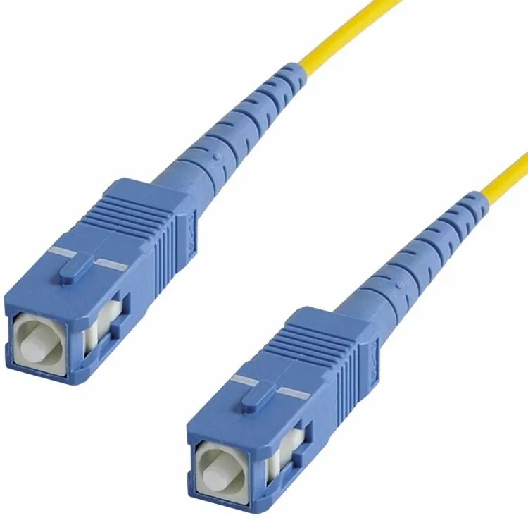 Оптоволоконный провод. Патчкорд оптический SC-SC/UPC SM (9/125мкм) Simplex (3.0мм) 2м. Пачкорд оптический SC-SC SM Simplex. SC/UPC Simplex. SC APC удлинитель.