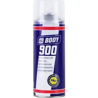 Hb body