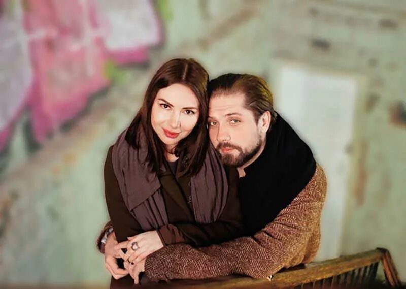 Елена кулева и роман маякин фото
