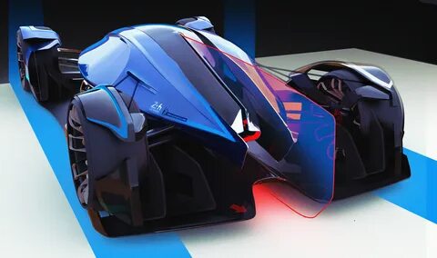 Техника 2030
