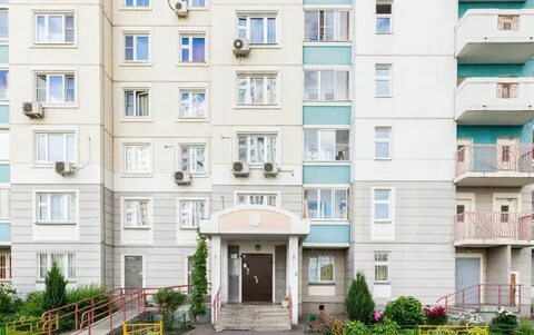 Волжский бульвар 8