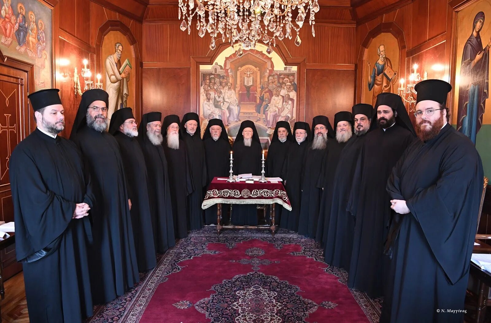 Константинопольская церковь ортодокс. Священный синод русской православной церкви. Резиденция архиерейского синода рпцз. Весеннее заседание архиерейского синода рпцз 2002. Синод константинопольской церкви.