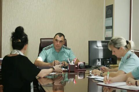 Центральный отдел судебных приставов