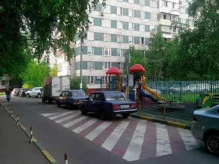 Северный бульвар 4
