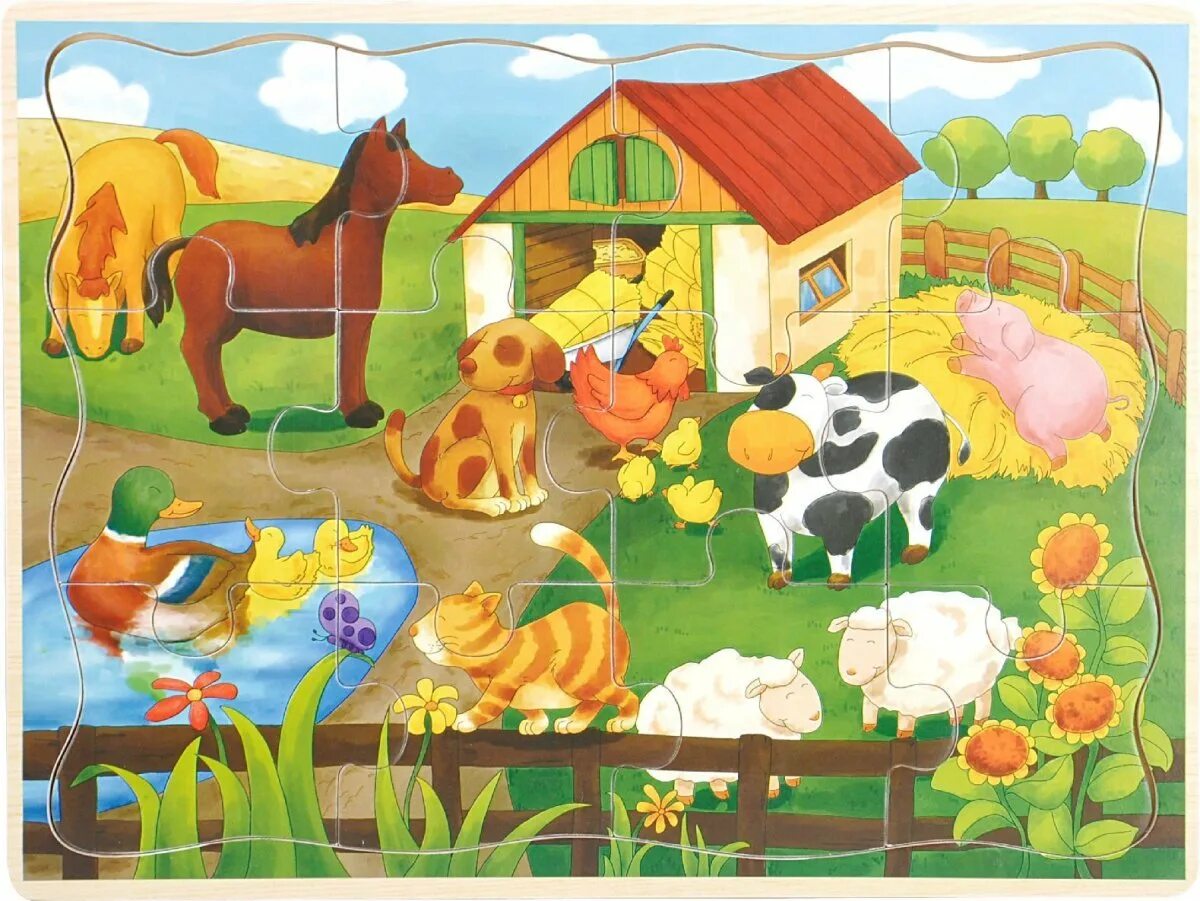 Ферма сельское 2. Двор для домашних животных. Домашние животные на ферме. Ферма для детей. Ферма с животными для детей.
