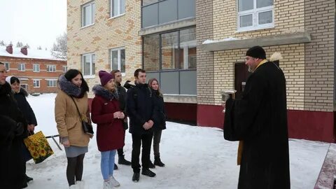 Благоустроенное жилое помещение для детей сирот