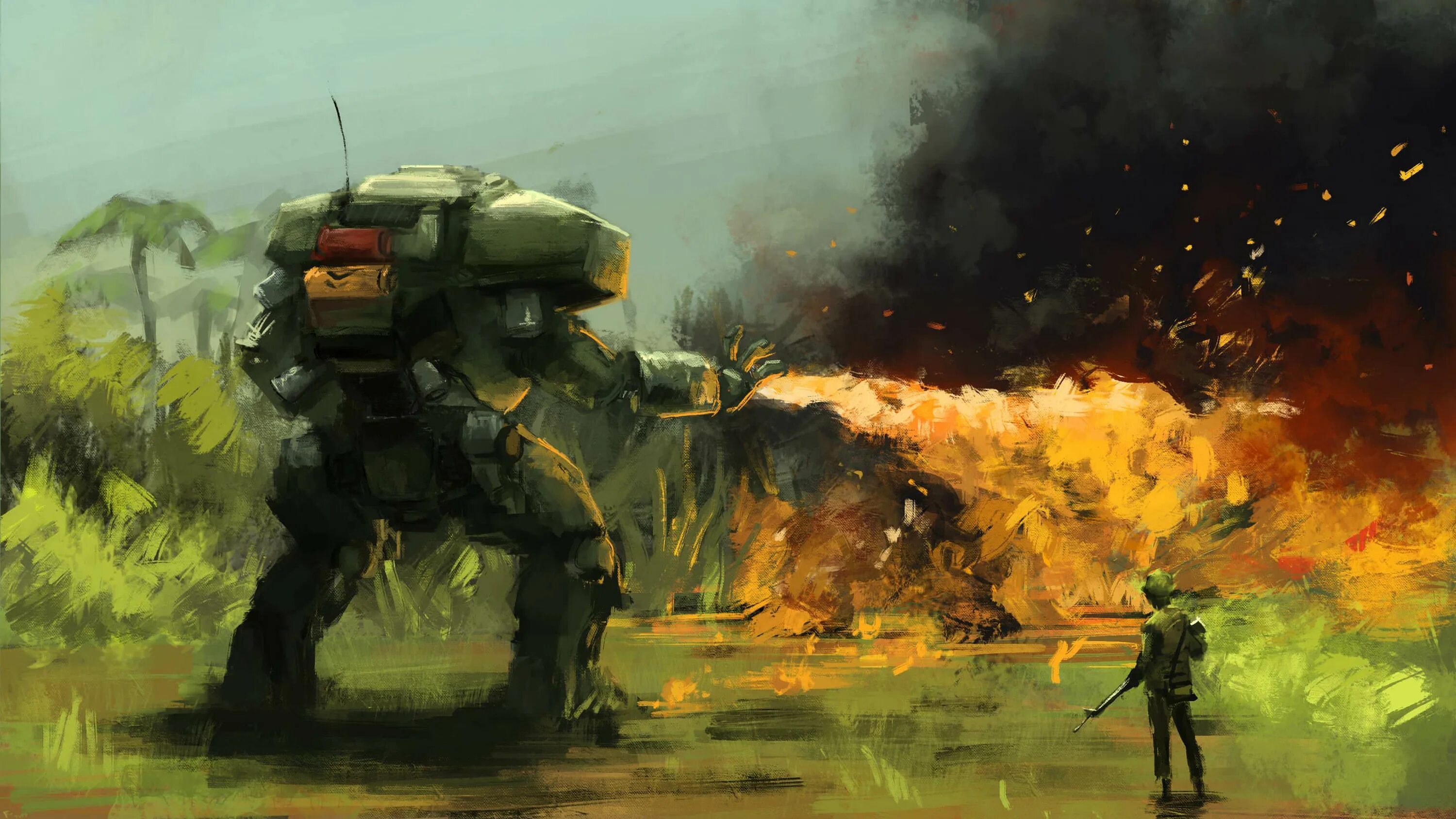 Скорч. Скорч титанфалл 2. титан скорч. titanfall 2 титан скорч. скорч titanfall2 arts.