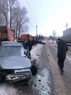 Костромские происшествия