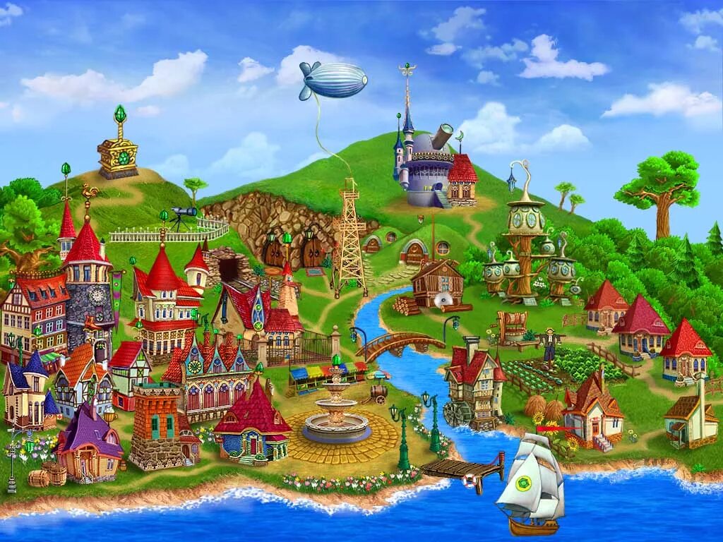 сказочные путешествия для детей. страна морфология. замок тридевятое царство дворец. царство языков. сказочная страна русского языка.