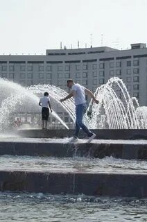 Водолей челны