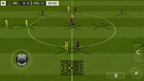 First touch soccer