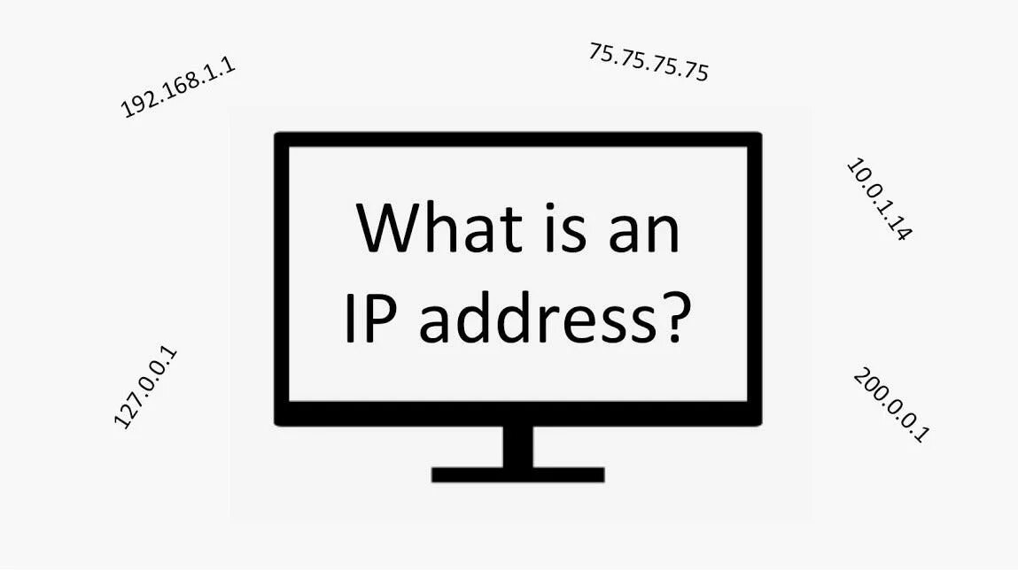 Is it you address. Is it you address