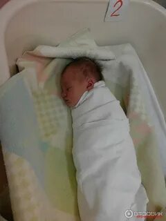 Подольский родильный