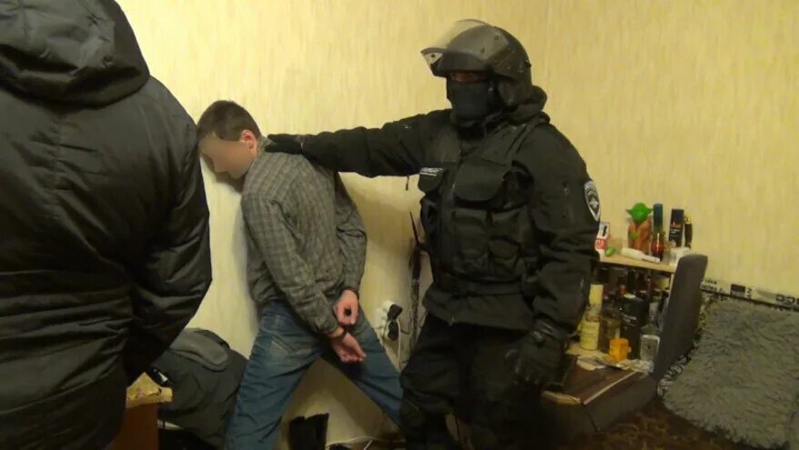 Орм несовершеннолетних