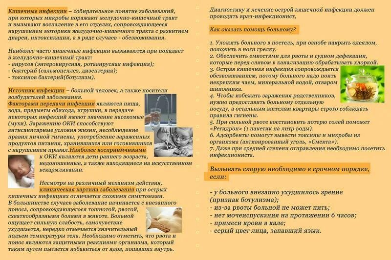 Кишечно вирусная инфекция лечение