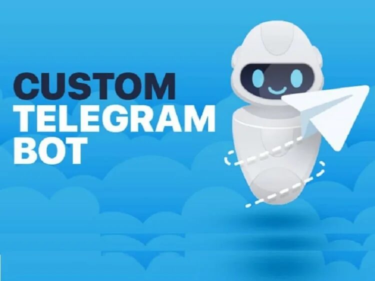 Custom telegram