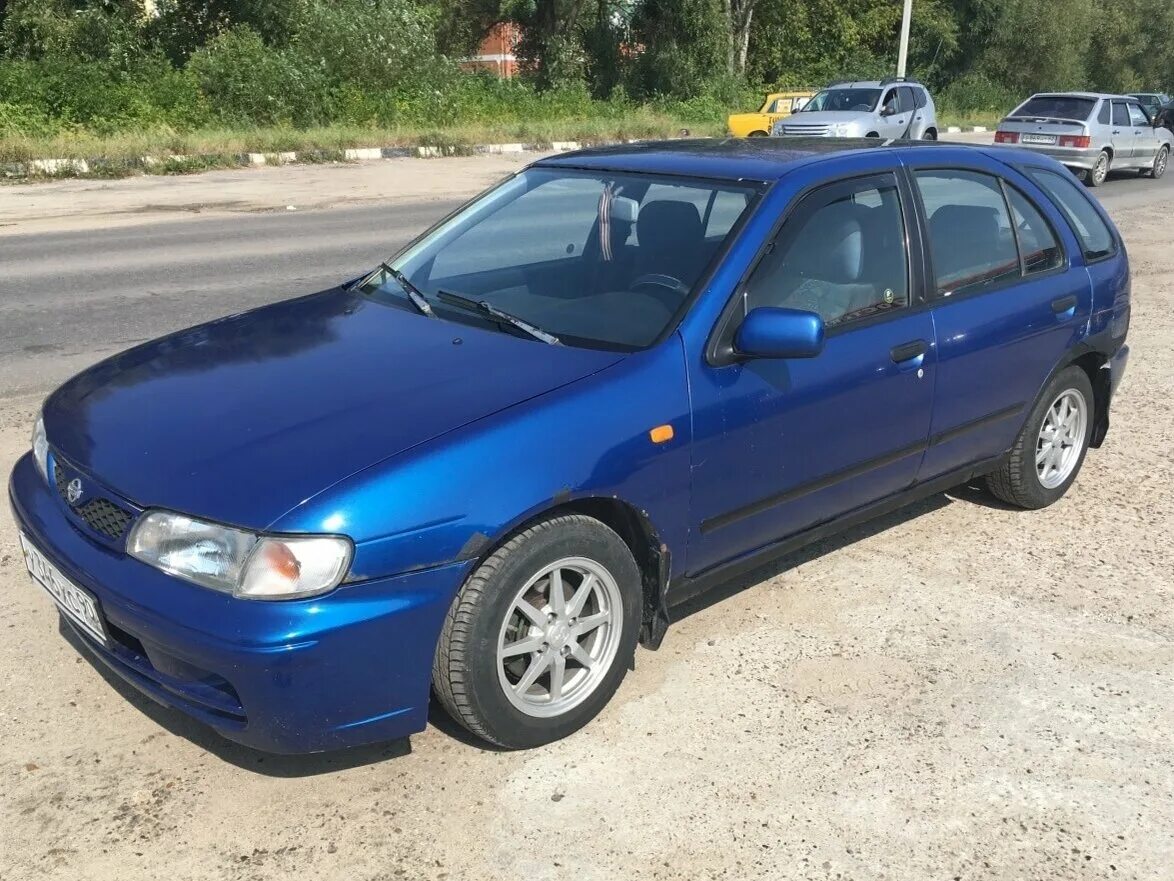 Ниссан Альмера 1999 года. Nissan Almera n15 хэтчбек. Ниссан Альмера хэтчбек 1999.