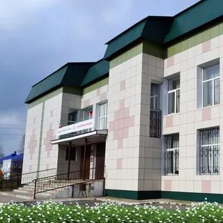 Дом дружбы народов