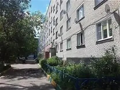 Красково заводская