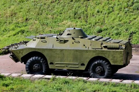 Брдм2