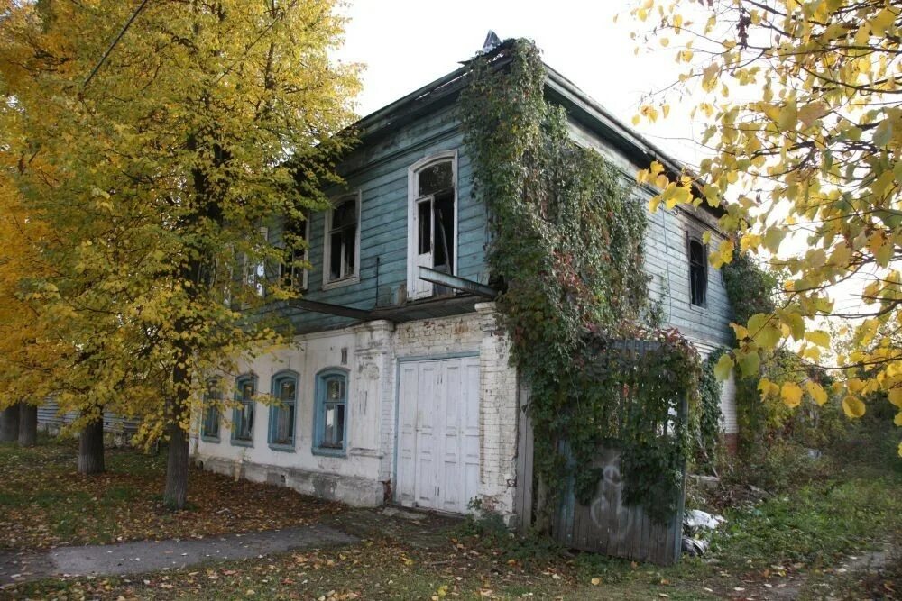 Иосиф пастернак. Дом пастернака в касимове. дом бориса пастернака касимов. дом доктора живаго. пастернак дом музей касимов.