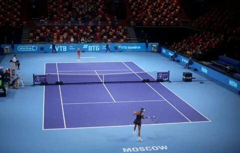 Теннисный турнир 6 kings slam