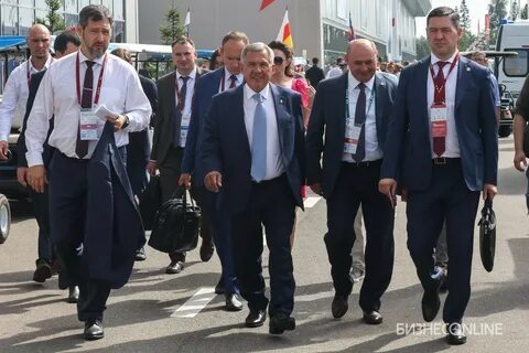 Открытия татарстана