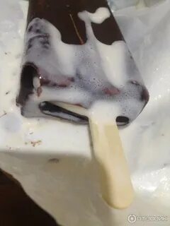Ижевское эскимо