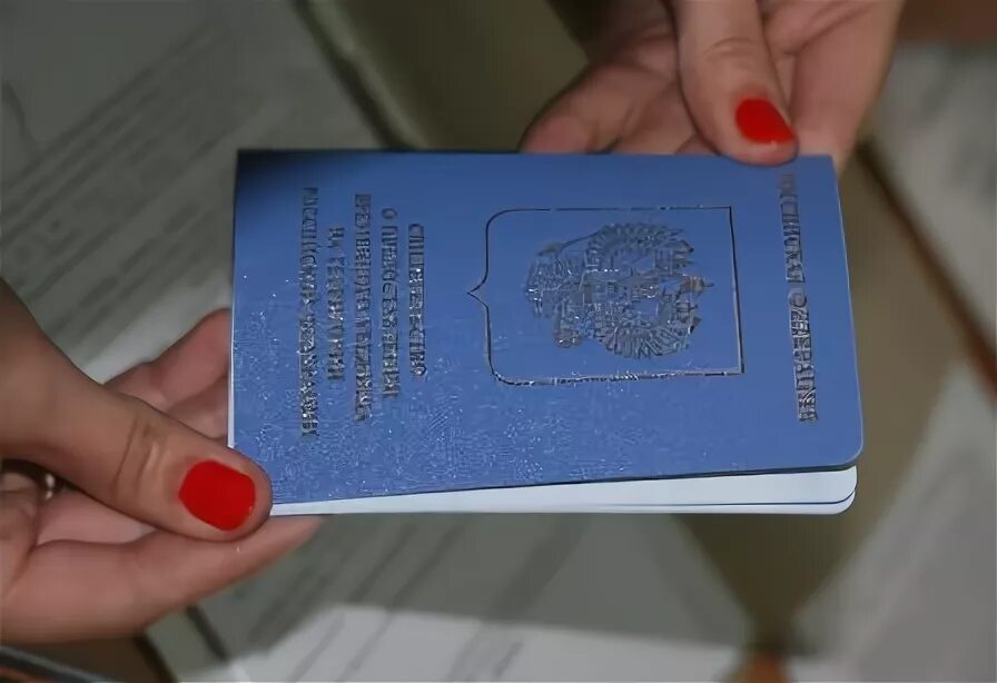 Можно получить статус беженца